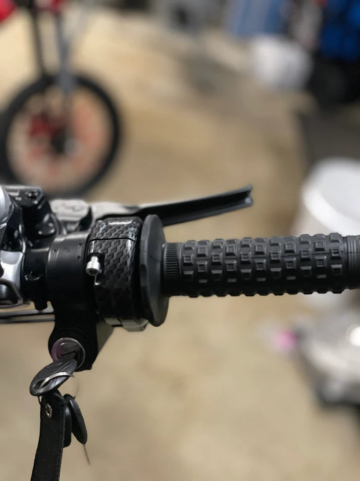Surron Full Twist Throttle for Ridstar Q20
