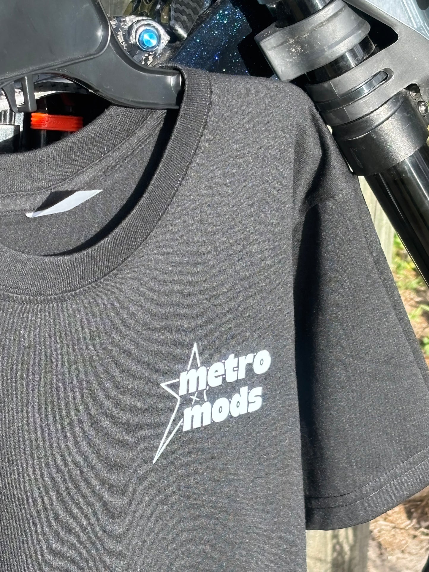 metro_mods T-shirt!!