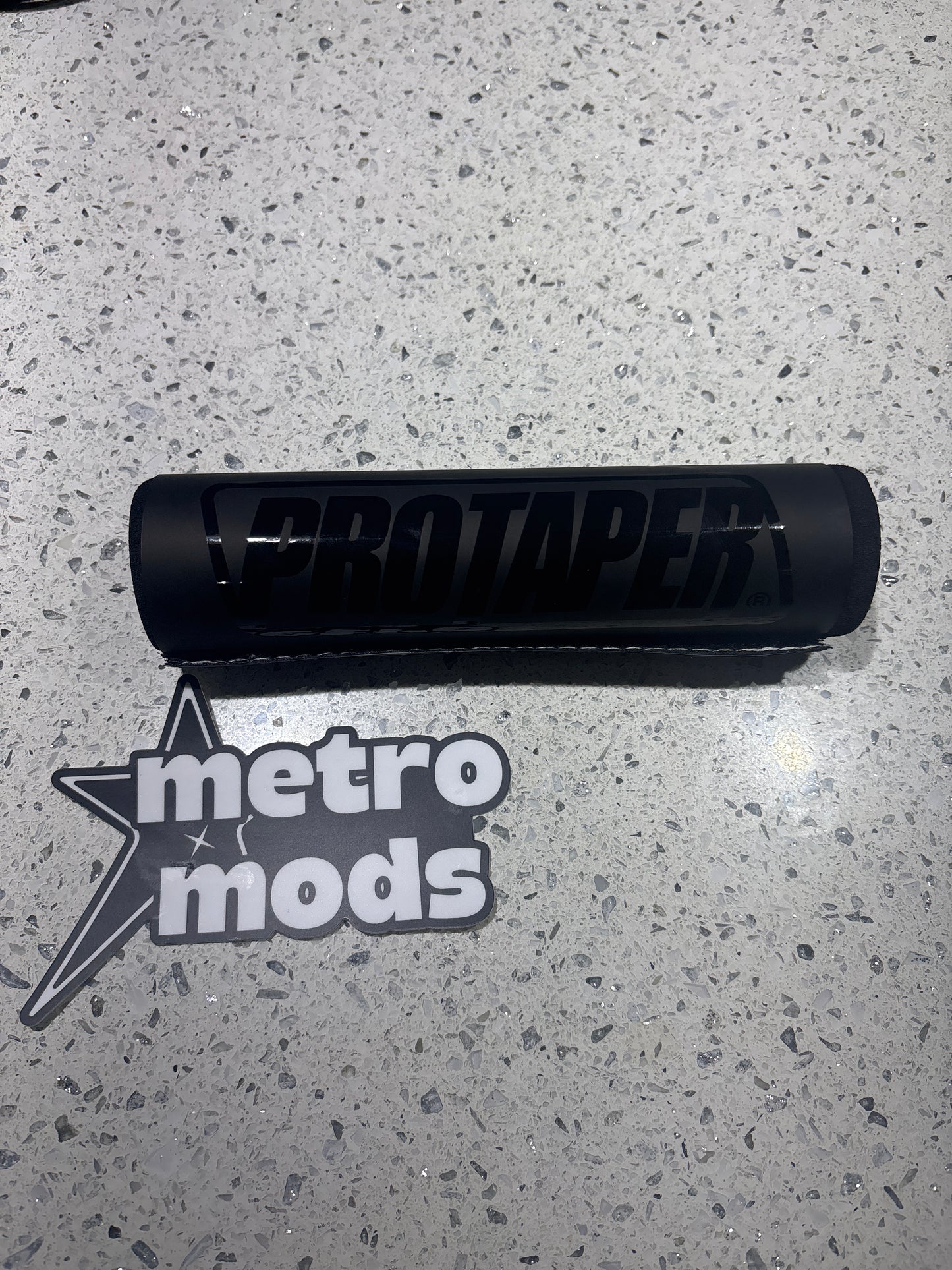 Protaper bar pads