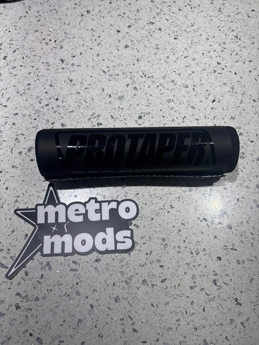 Protaper bar pads