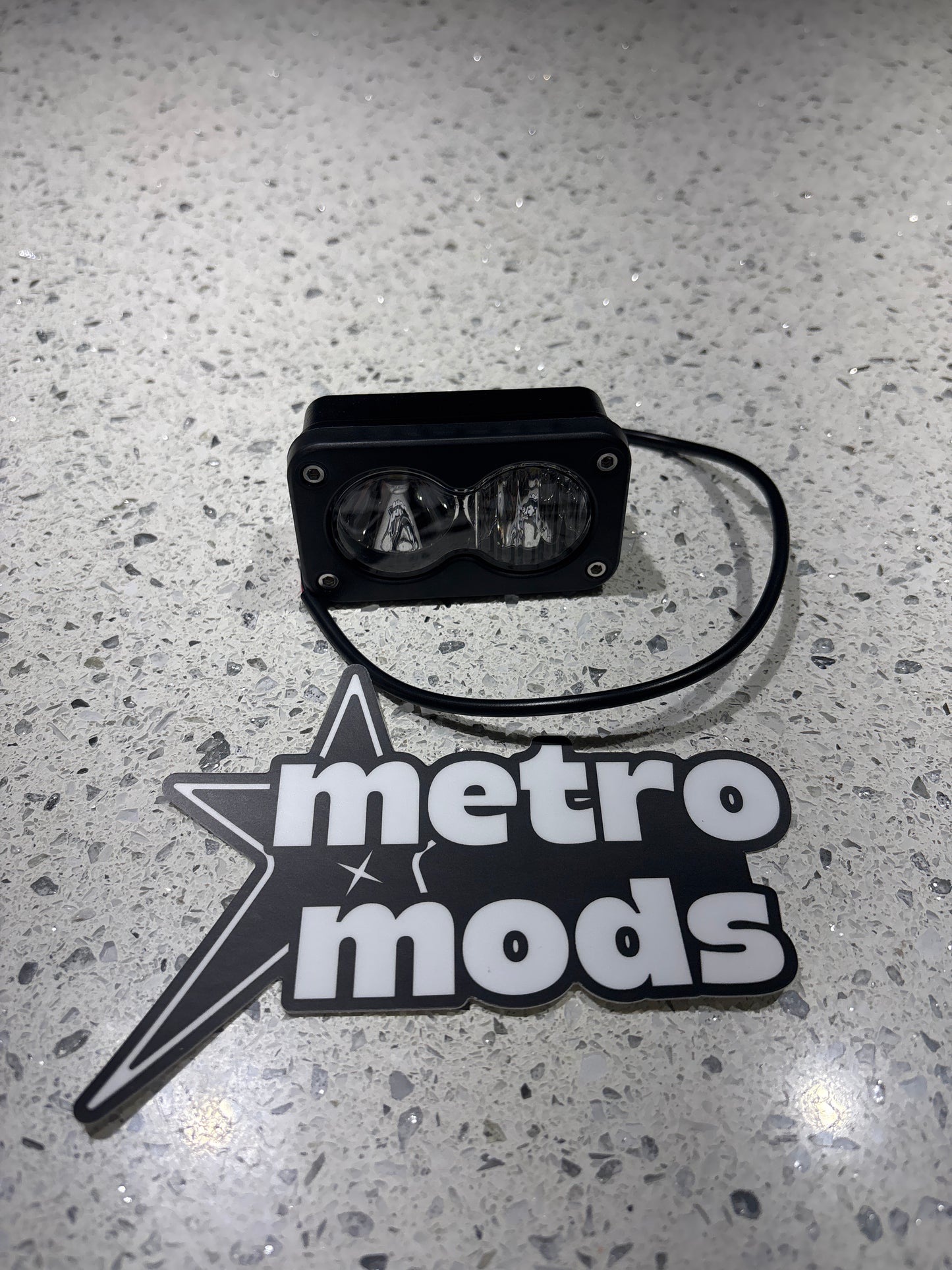Baja Light LED