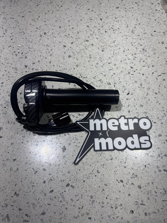 Surron Full Twist Throttle for Ridstar Q20
