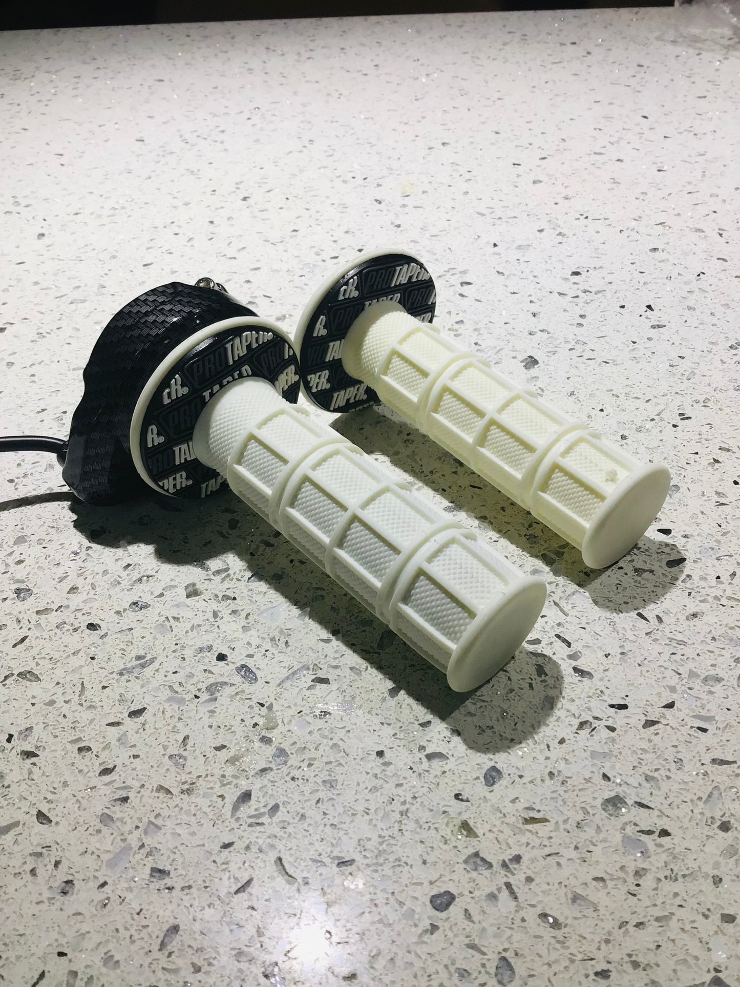 Surron Full Twist Throttle for Ridstar Q20