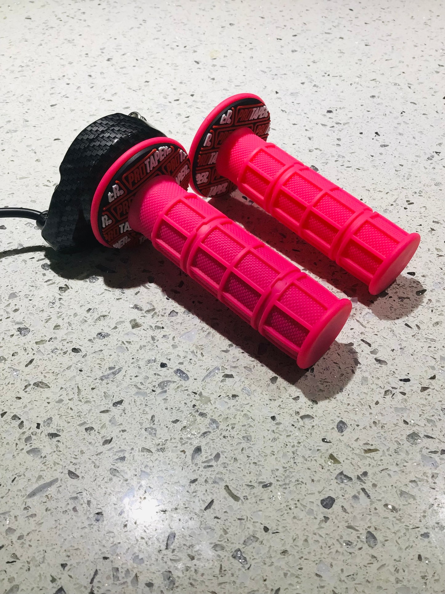 Surron Full Twist Throttle for Ridstar Q20