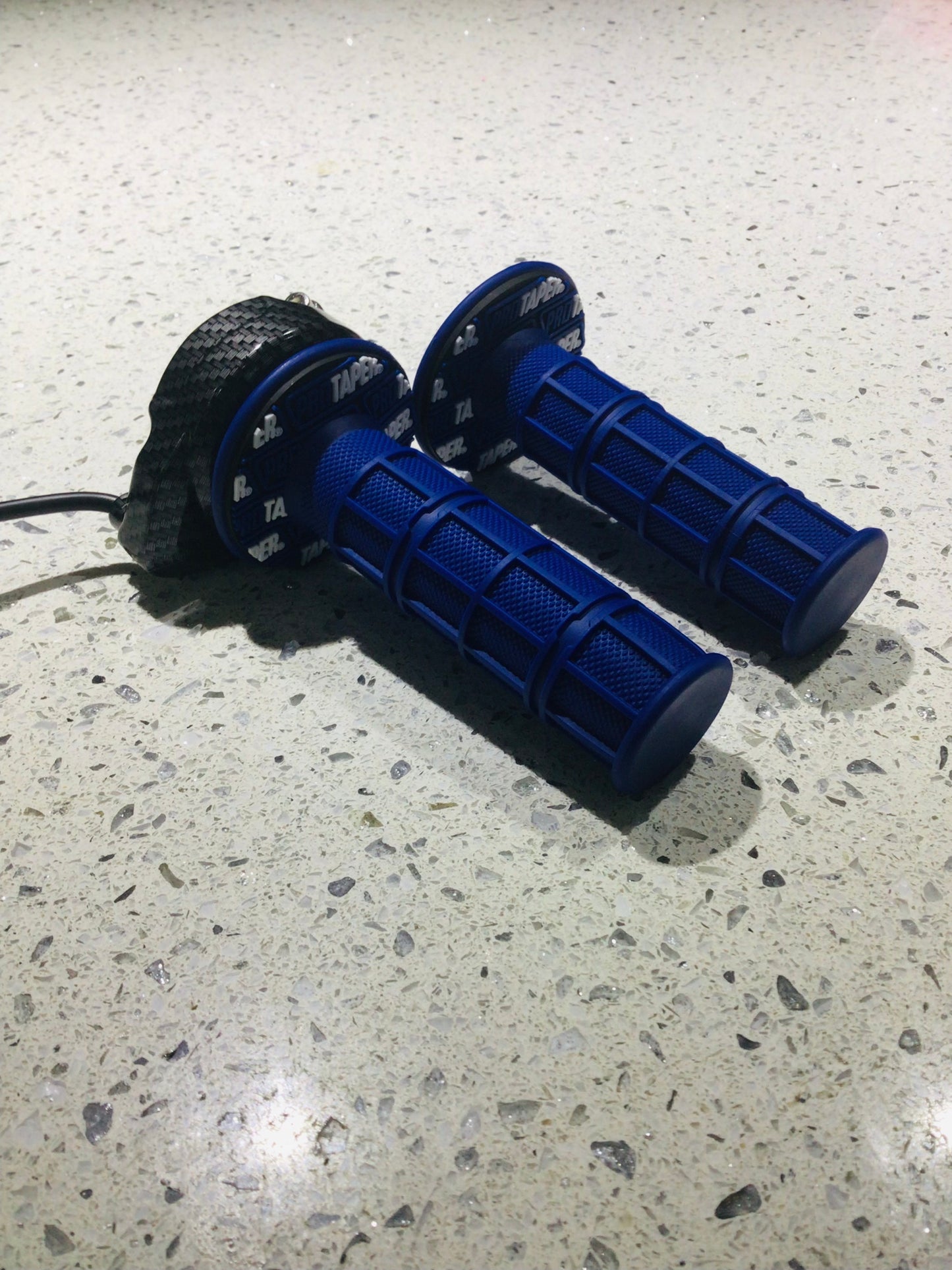 Surron Full Twist Throttle for Ridstar Q20
