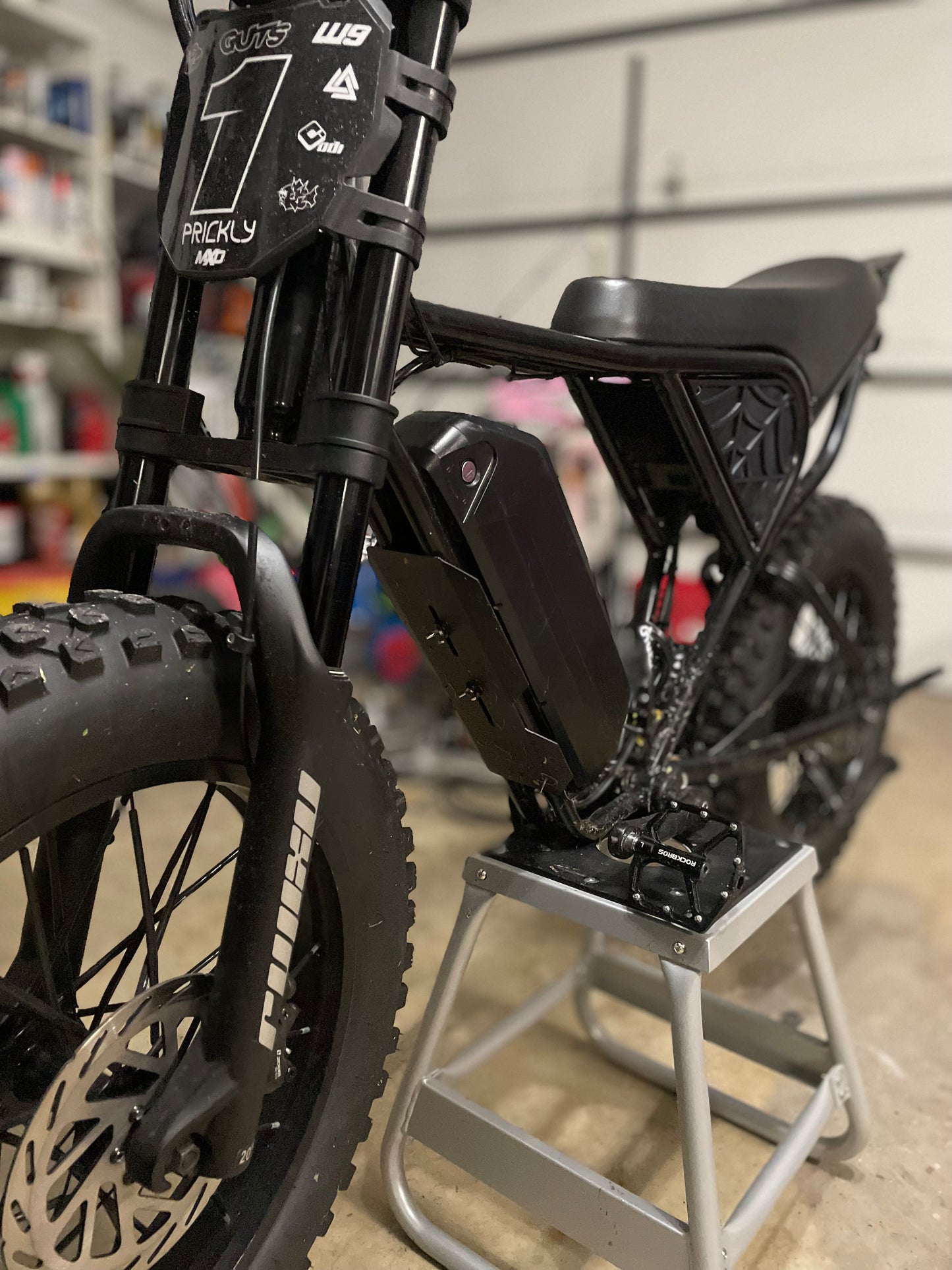 mudguard