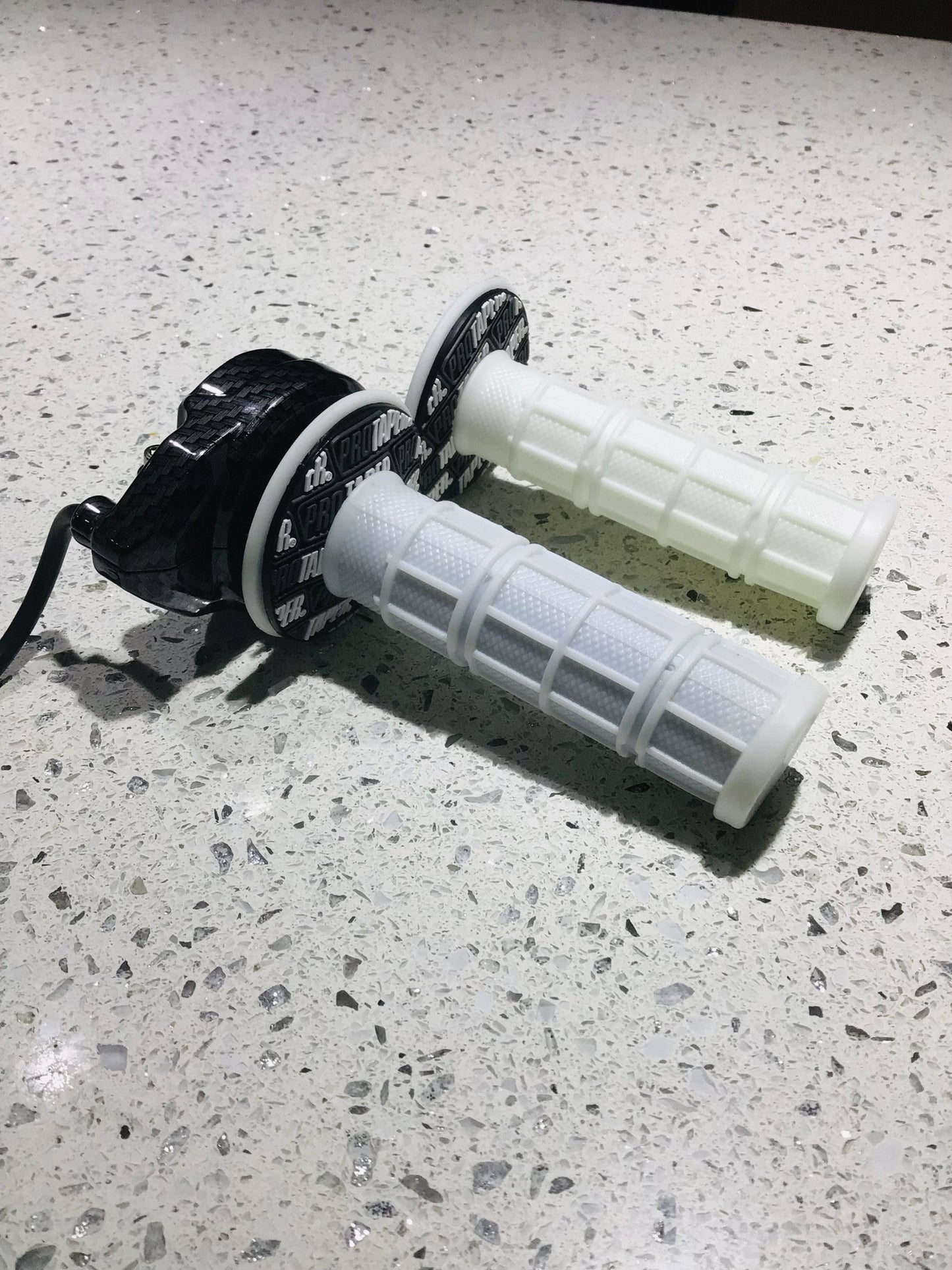 Surron Full Twist Throttle for Ridstar Q20