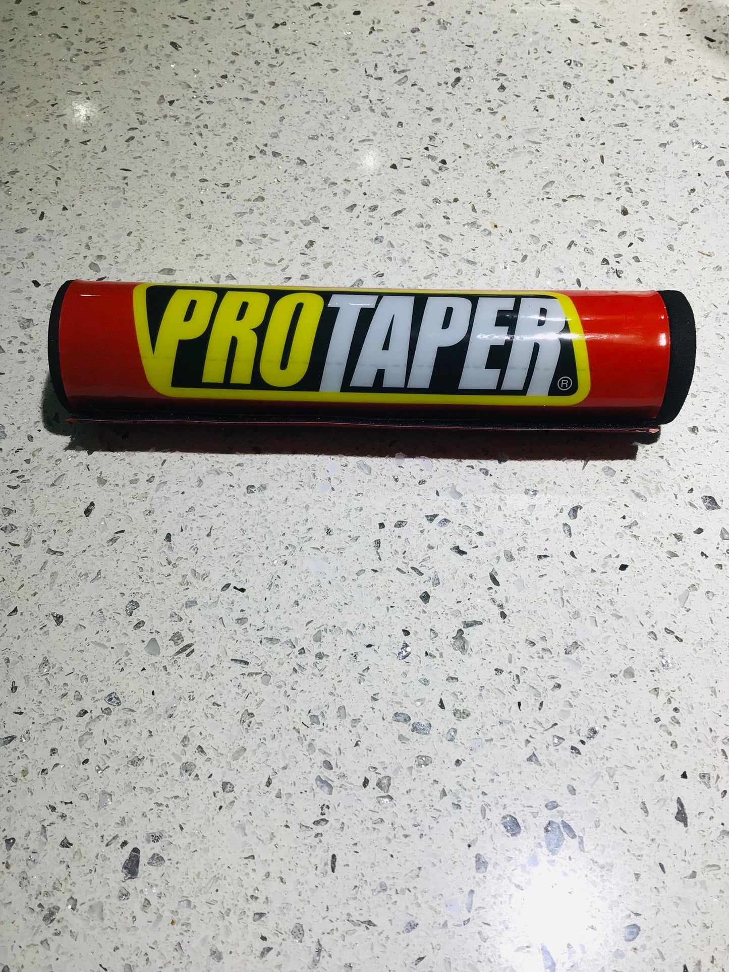 Protaper bar pads