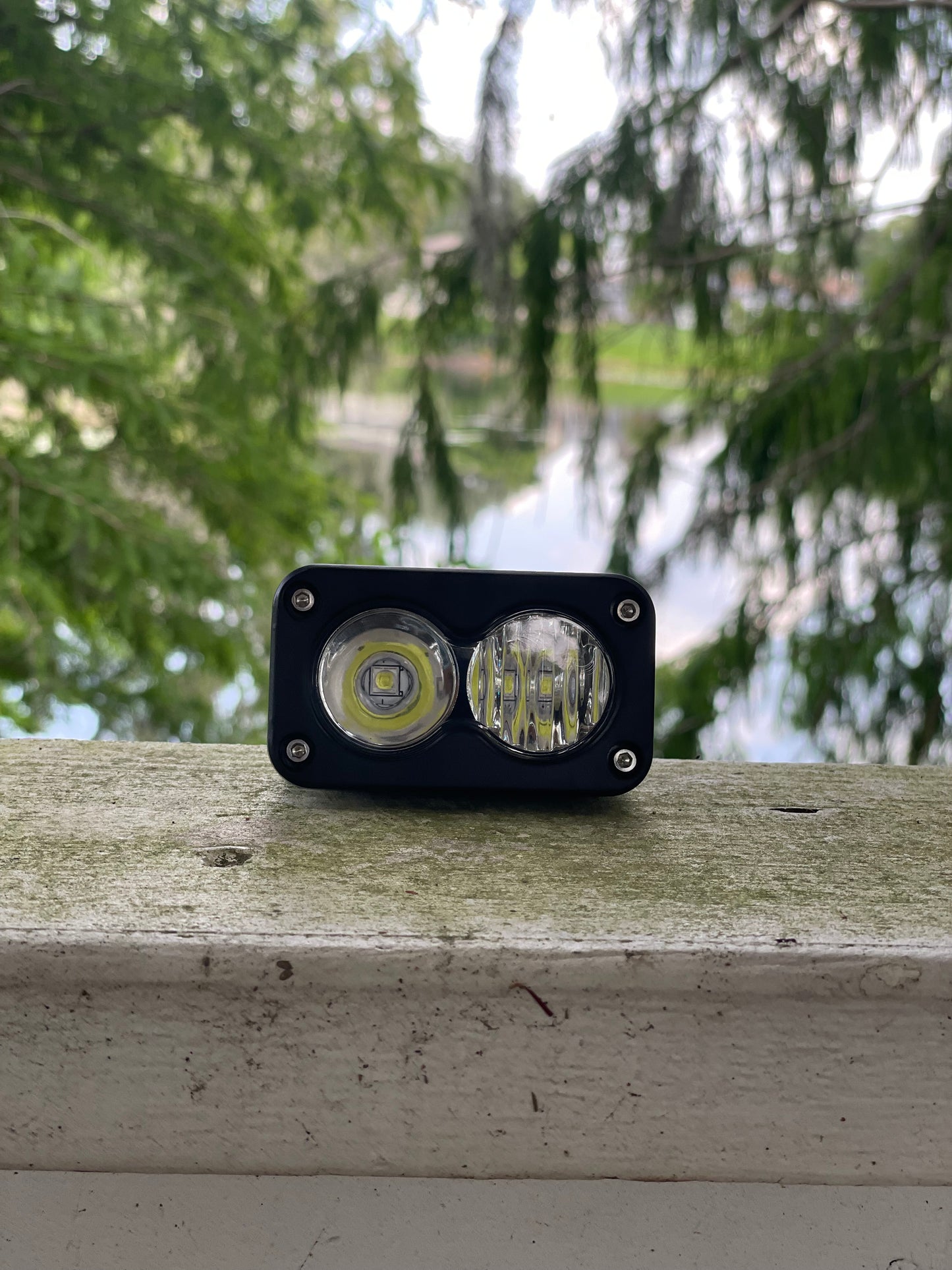 Baja Light LED