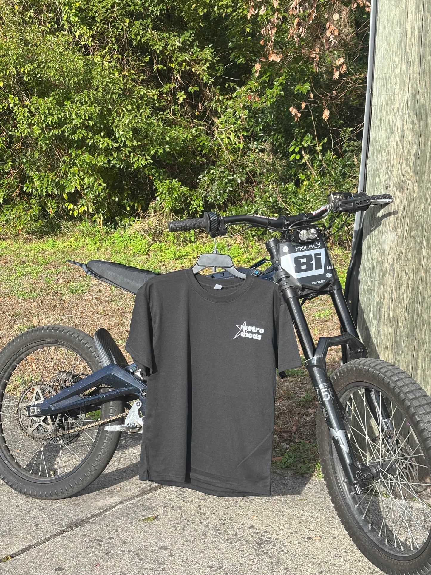 metro_mods T-shirt!!
