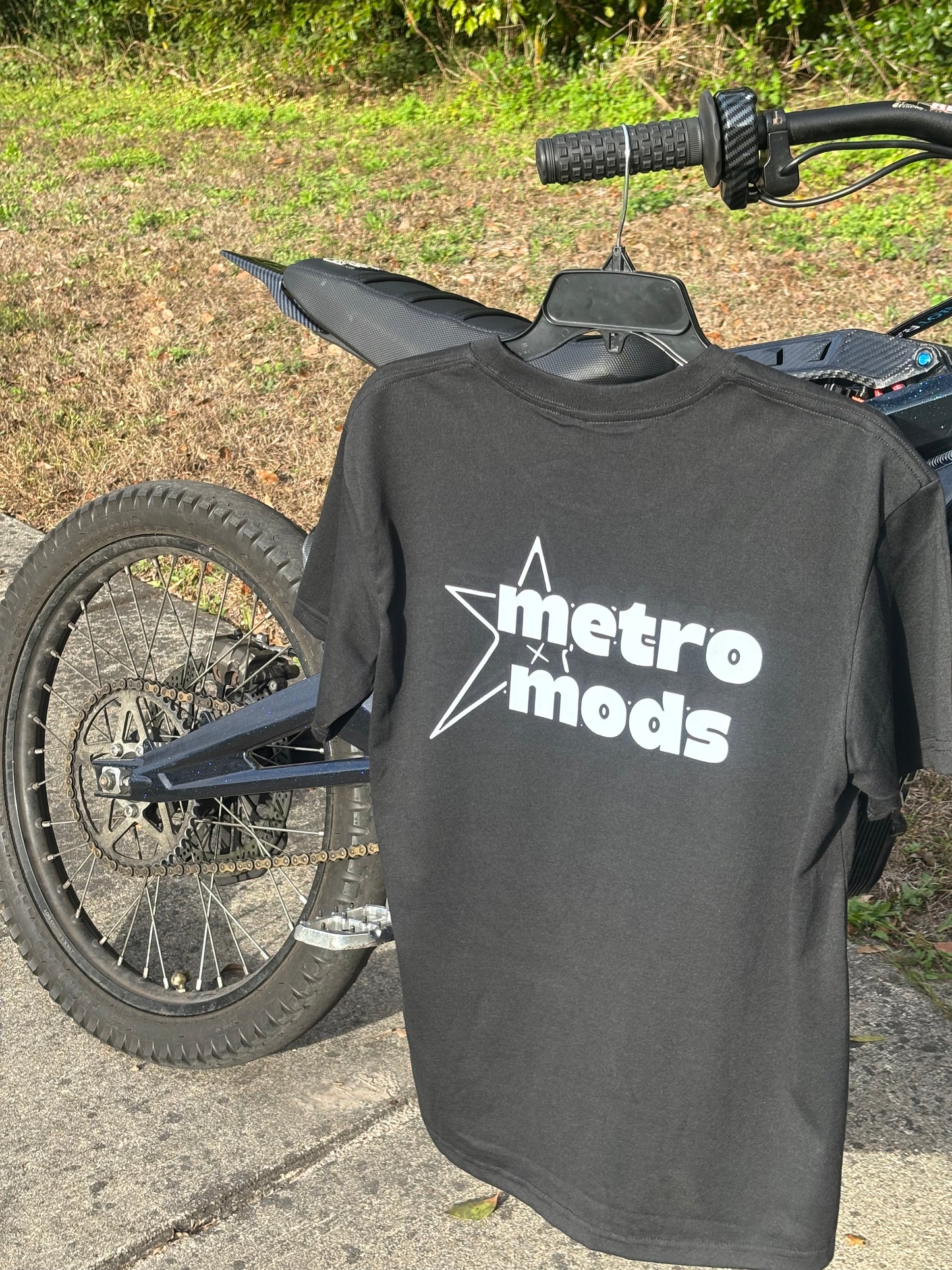 metro_mods T-shirt!!