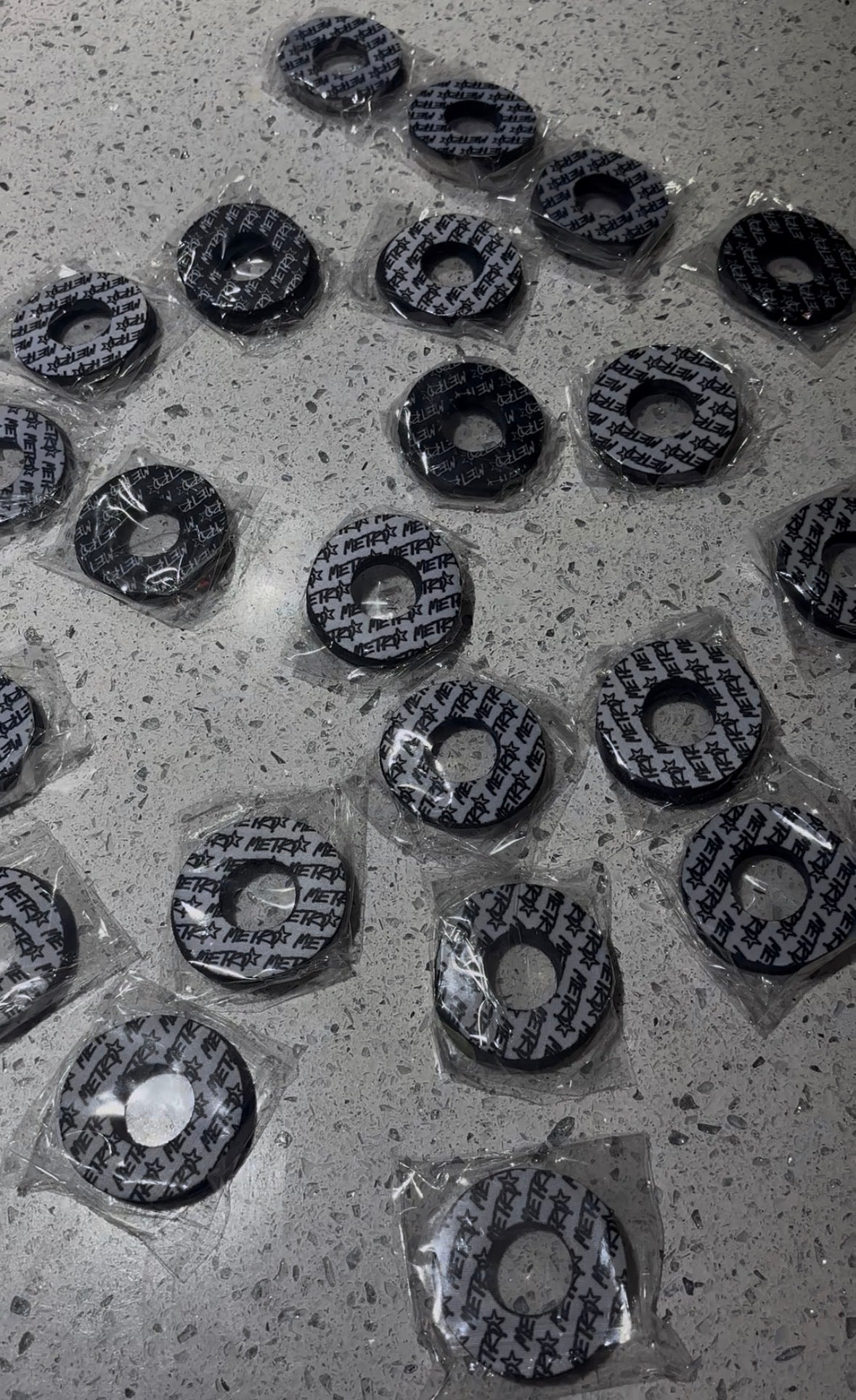 metromods donuts 🍩