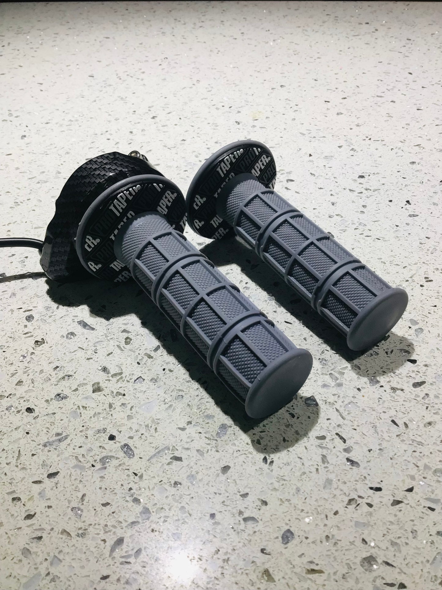 Surron Full Twist Throttle for Ridstar Q20