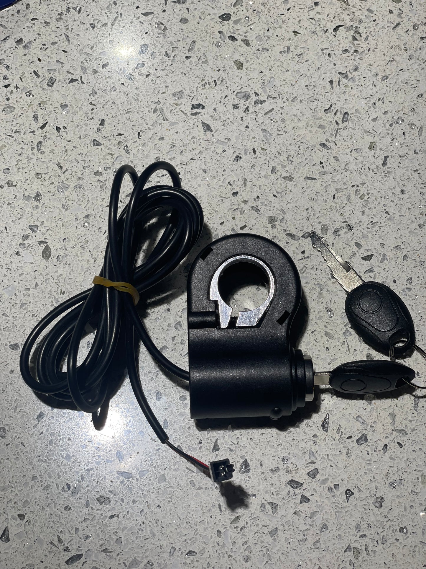 Surron Full Twist Throttle for Ridstar Q20
