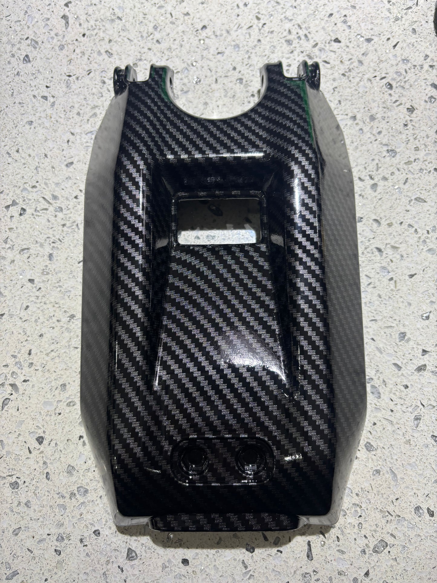 surron battery cover