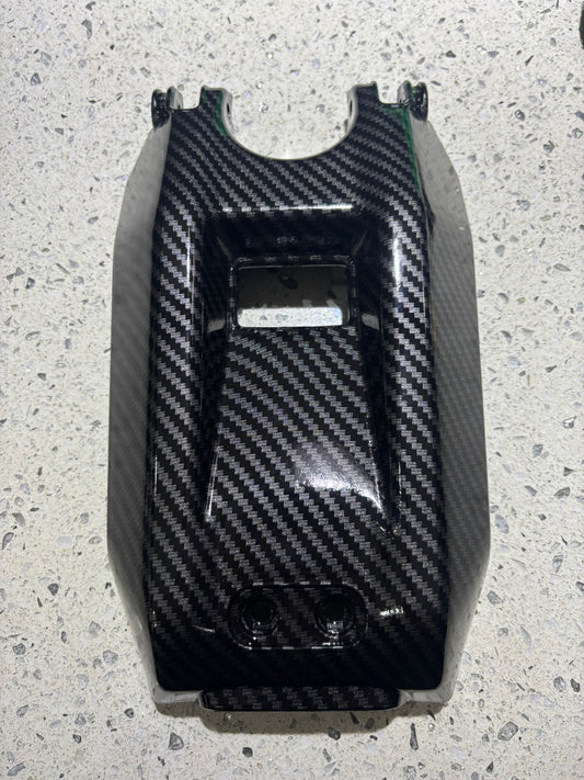 surron battery cover