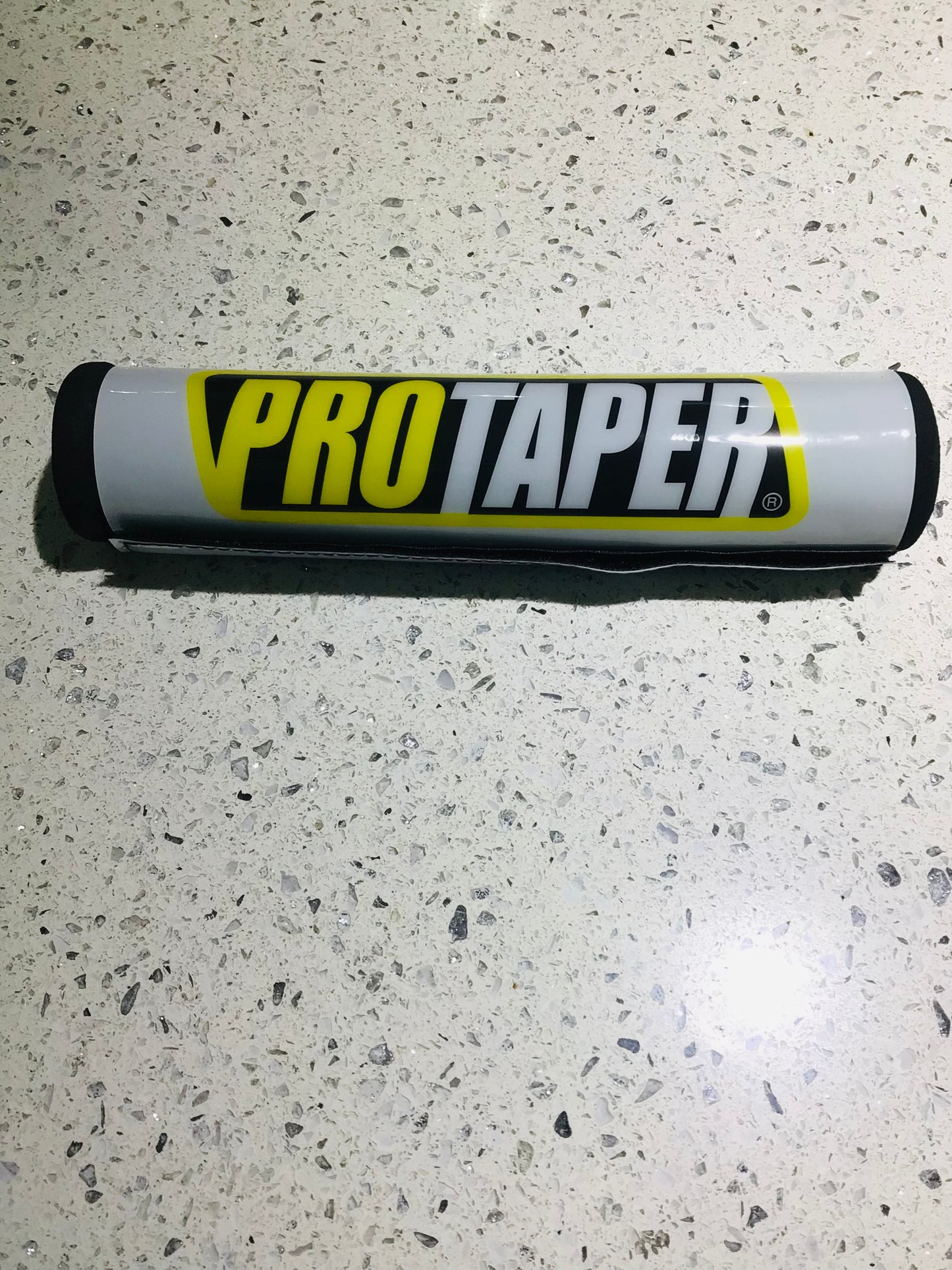 Protaper bar pads