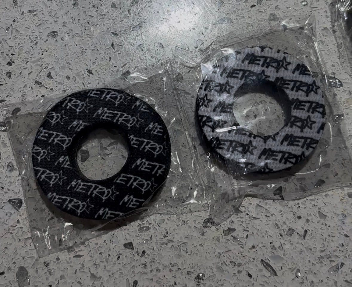 metromods donuts 🍩