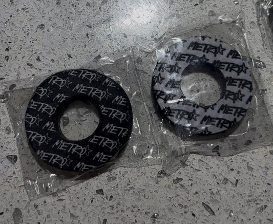 metromods donuts 🍩