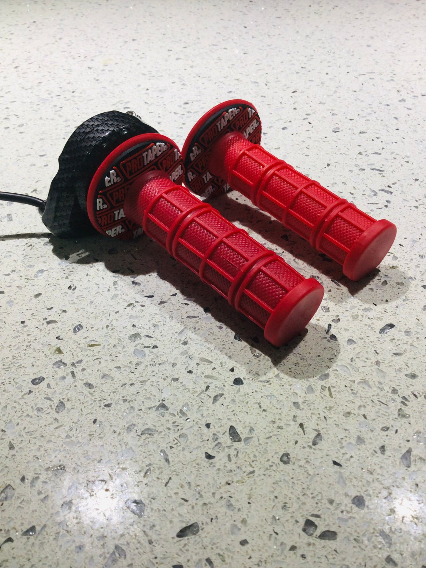 Surron Full Twist Throttle for Ridstar Q20