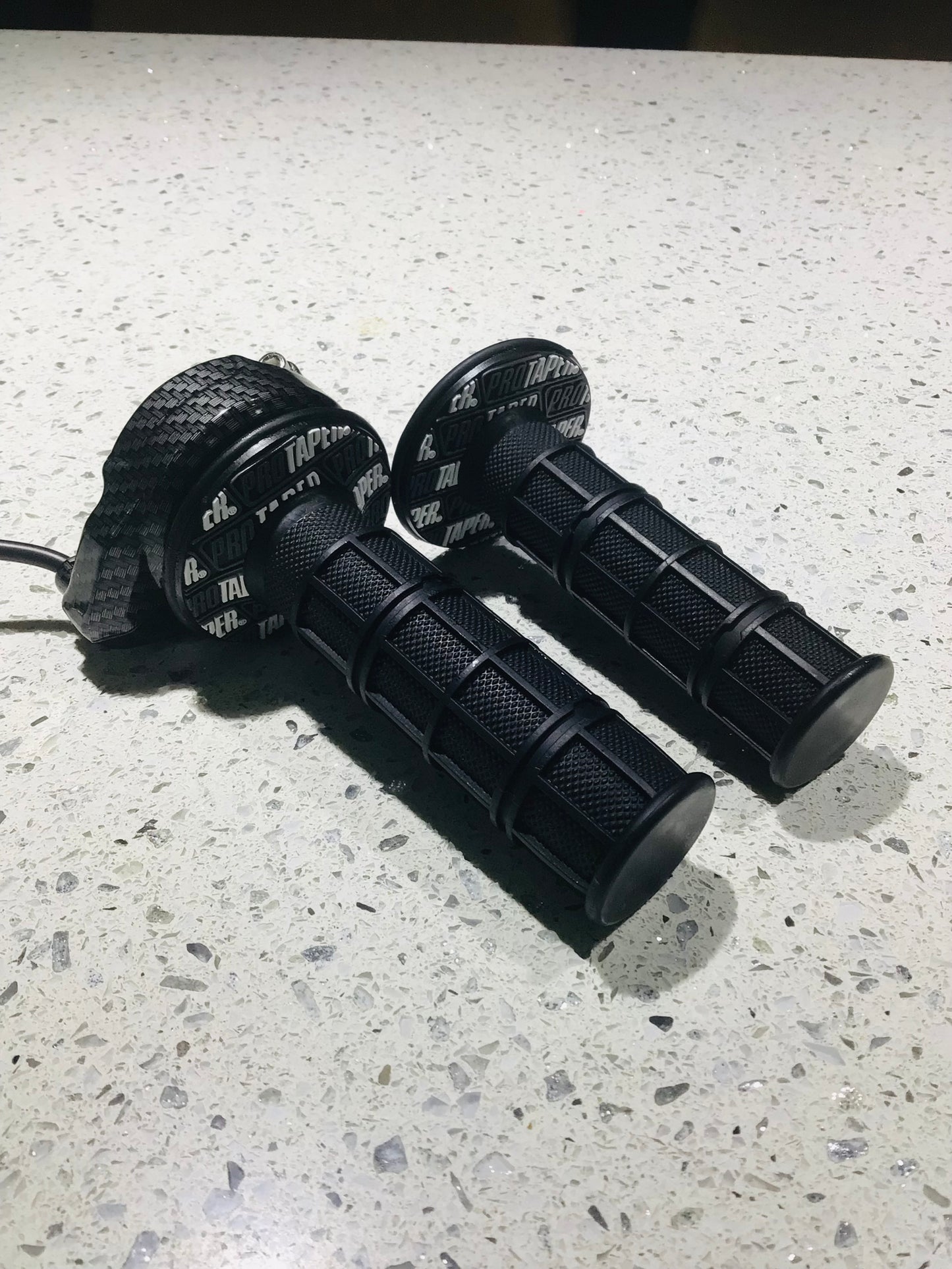 Surron Full Twist Throttle for Ridstar Q20